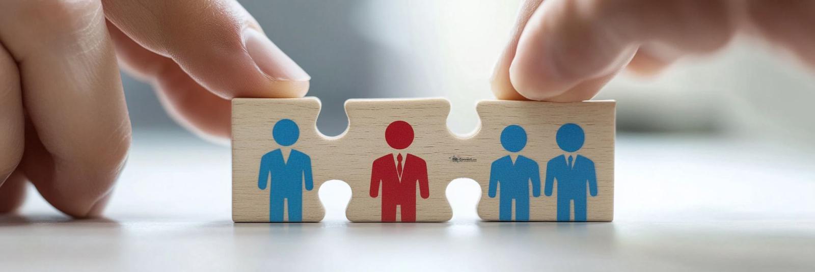 Effektive Mitarbeiterführung und Leadership-Strategien im Facility Management