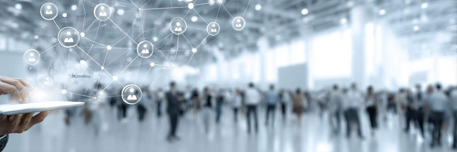 Fachmessen für HR-Verantwortliche und Gremien