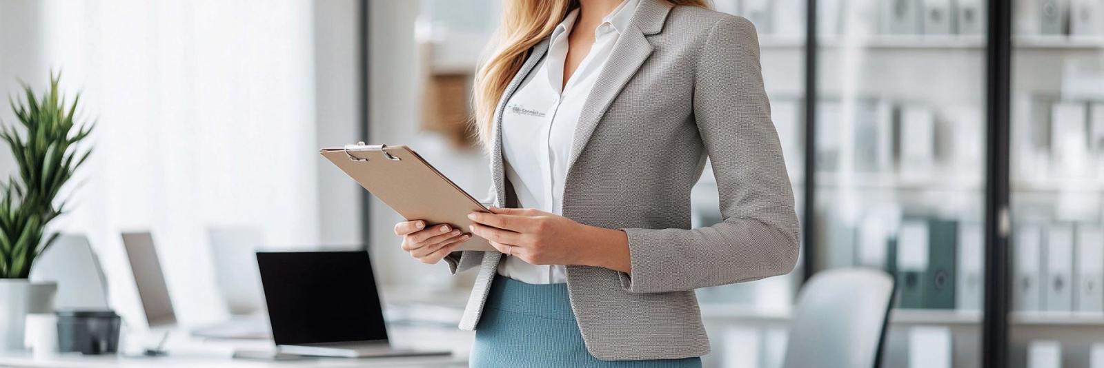Das Zusammenspiel von Personaladministration und Arbeitszeugnissen