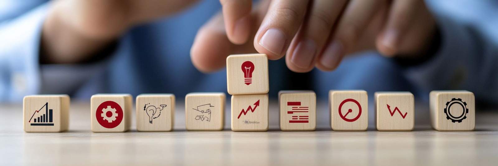 Personalcontrolling mit Kennziffern