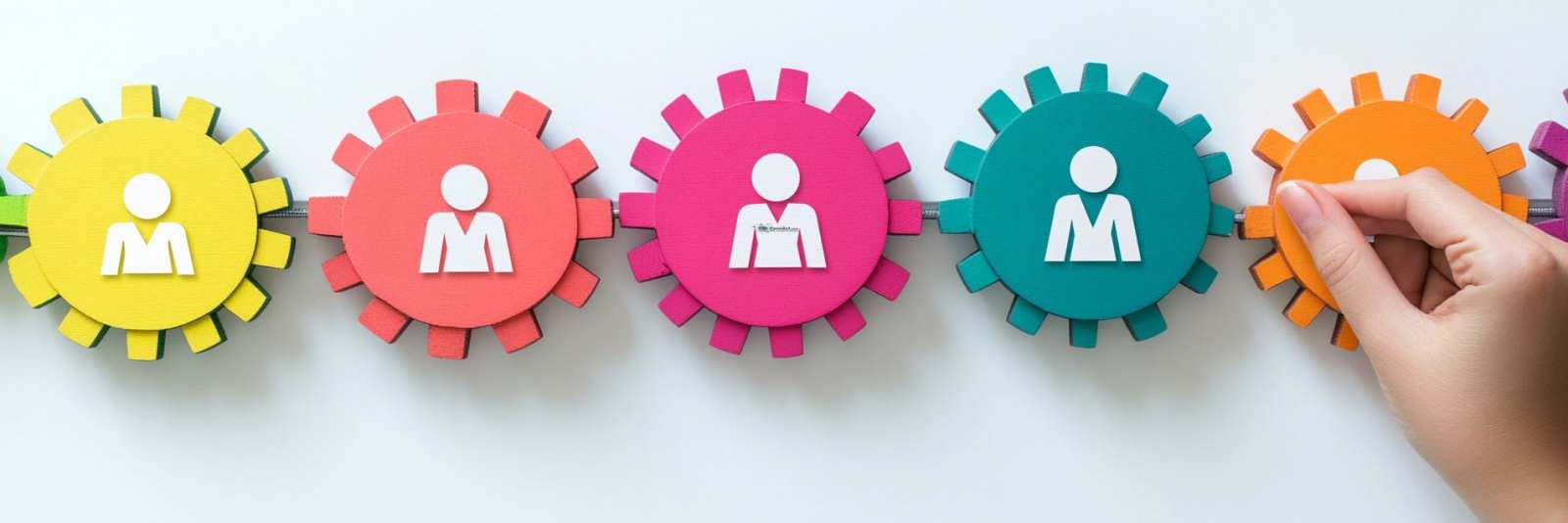 Beratungs- und Ingenieurnetzwerk für Facility Management: Personalmanagement