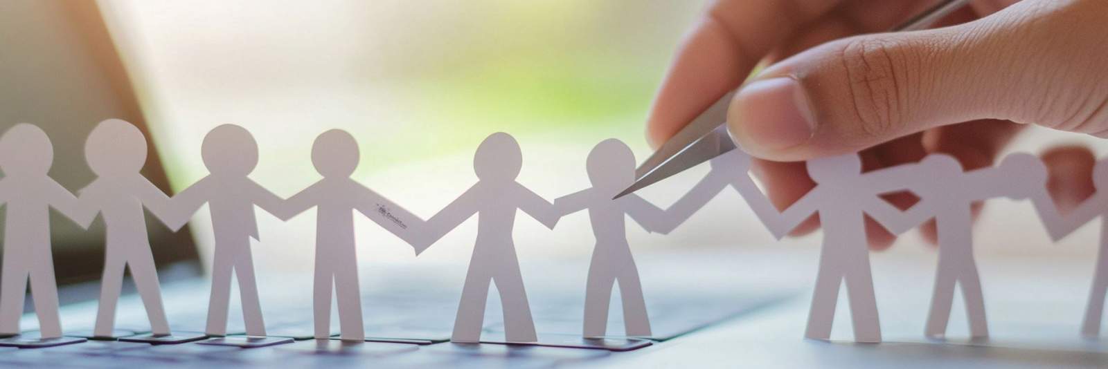 Trennungsmanagement in den Personalressourcen meistern